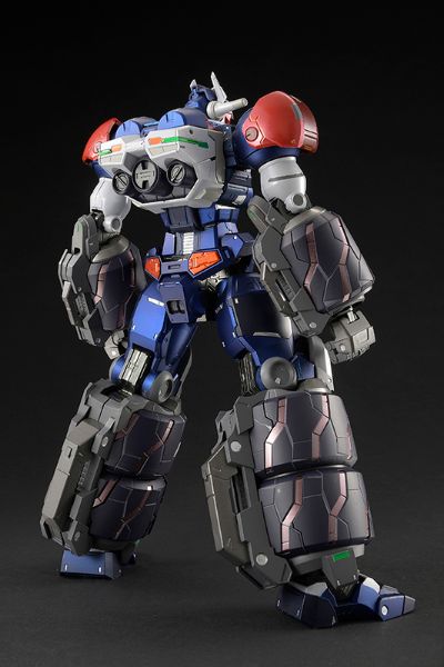 机神 焰 GEAR 战士电童