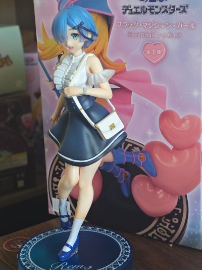 Trio-Try-iT Re：从零开始的异世界生活 雷姆·约会穿搭