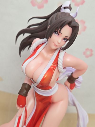 SNK美少女 不知火舞 EX