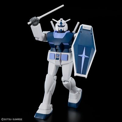 高达基地限定 RX-78-2 高达 (REVIVAL Ver.)【高达基地配色】