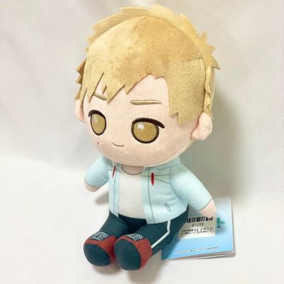 金牌得主 中号玩偶 第一弹