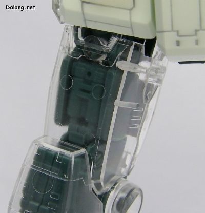 MG RX-78-2 高达 ver.O.Y.W. アニメカラー
