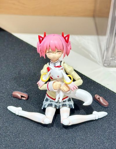 30MP  鹿目圆（校服版）