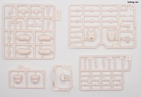 机甲少女 蕾蒂西雅 Azurite