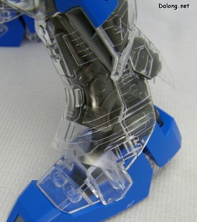 MG RX-93-ν2 Hi-ν高达（额外透明外甲款）