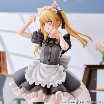我推的孩子 星野露比 猫咪女仆 限定版