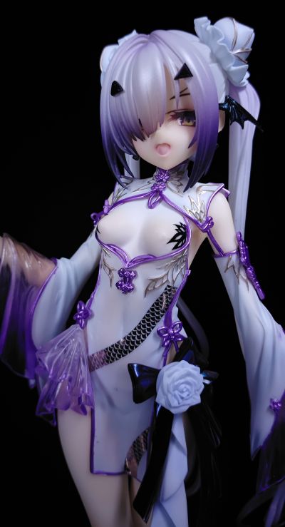命运-冠位指定 妖精骑士兰斯洛特 泳装.Ver