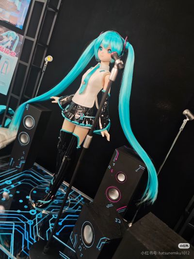 V4C 初音未来