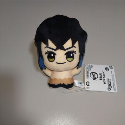 鬼灭之刃 小小谷努咪 第一弹