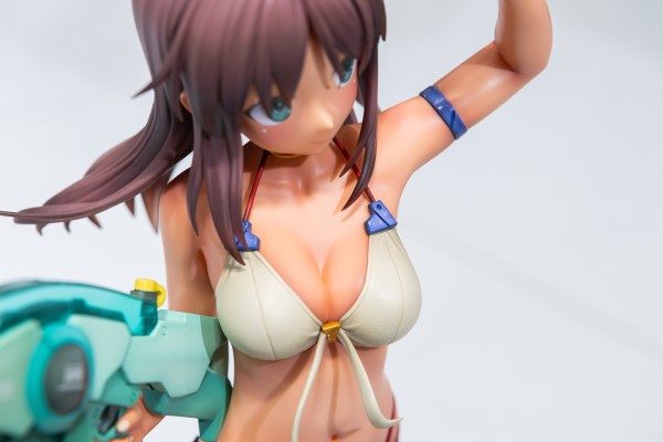 机甲爱丽丝 兼志谷设乐