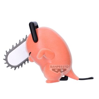 剧场版《链锯人 蕾塞篇》Fluffy Puffy～跳舞波奇塔～ver.B