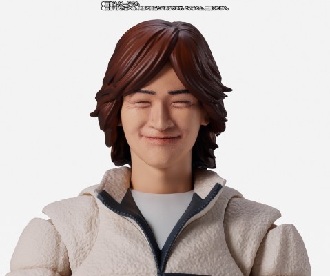 S.H.Figuarts 津上翔一