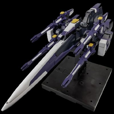 RIOBOT 超级机器人大战 AM GUNNER