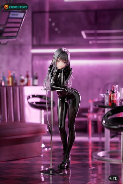 黑川美羽