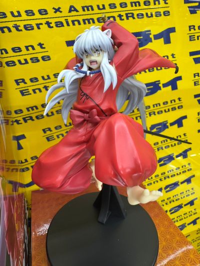 Trio-Try-iT 犬夜叉 vol.2