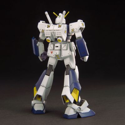 HGUC#47 高达 NT-1