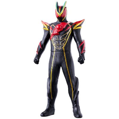 骑士英雄系列 假面骑士Zeztz EX Dream
