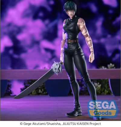 XStellar 咒术回战 第三季 禅院真希