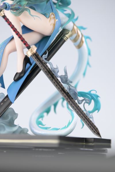 明日方舟 夕 染尘烟