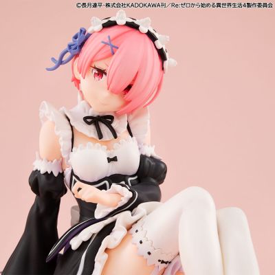 Melty Princess Re：从零开始的异世界生活 掌中拉姆