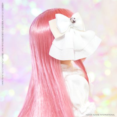 POD050-MRN Colorful Dreamin' 玛丽·奈特 ～Twinkle a･la･mode～ 玫瑰石英 名古屋直营店14周年纪念款（名古屋直营店限定）