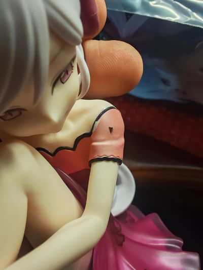 Yumemirize 蔚蓝档案 浅黄睦月