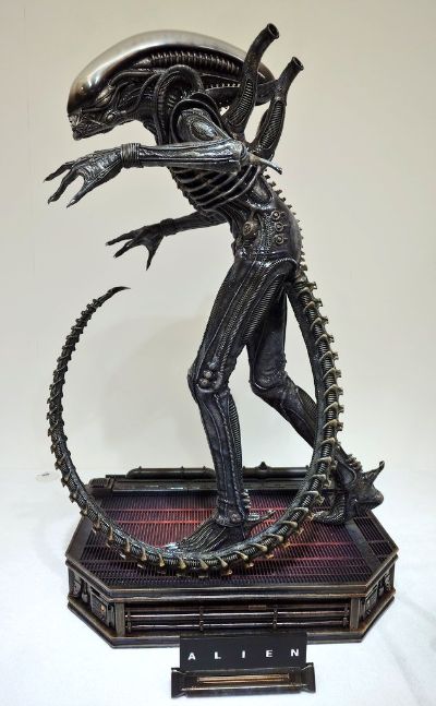 展览馆线XL 异形1 初代异形（普通版）