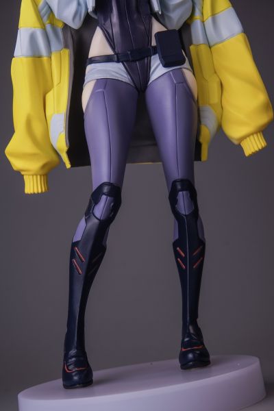 POP UP PARADE 赛博朋克：边缘行者 露西 L尺寸