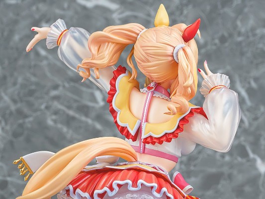 赛马娘Pretty Derby 房一潘多拉