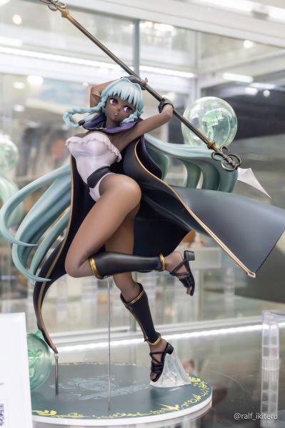 圣兽之王 罗莎琳德