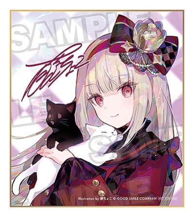 粘土娃 镜中奇遇：爱丽丝 另一种颜色