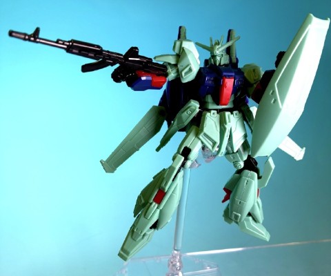 机动战士高达 G FRAME FA 10