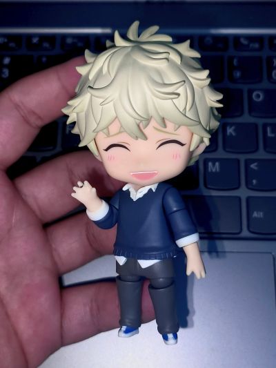 粘土人#2836 家庭教师HITMAN REBORN! 山本武