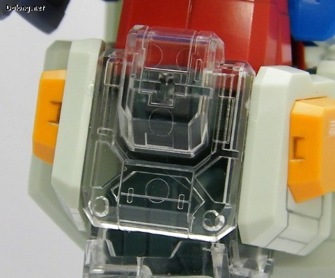 MG RX-78-2 高达 ver.O.Y.W. アニメカラー