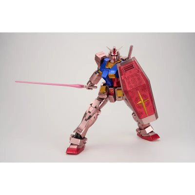 GFFMC CLOT RX-78-2 高达 Ver.SILK ROYALE