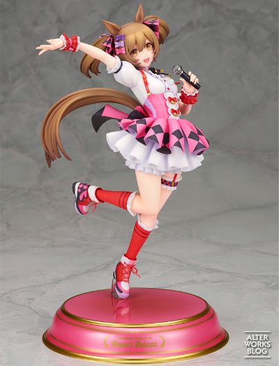 赛马娘Pretty Derby 醒目飞鹰