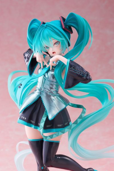 T-most 初音未来