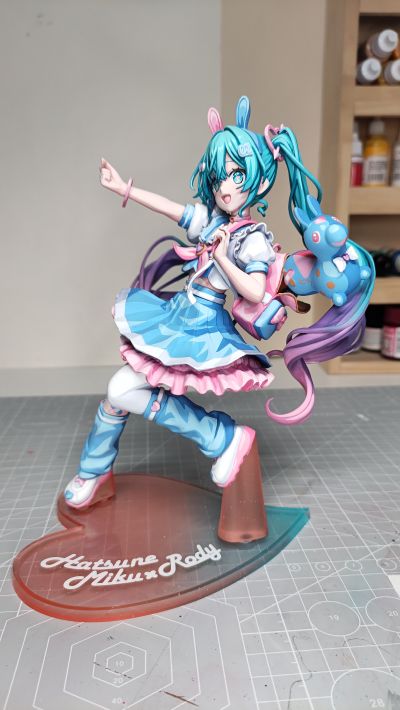 TAiTO赏 初音未来×RODY A赏 初音未来×RODY