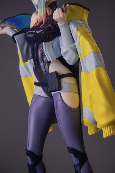 POP UP PARADE 赛博朋克：边缘行者 露西 L尺寸