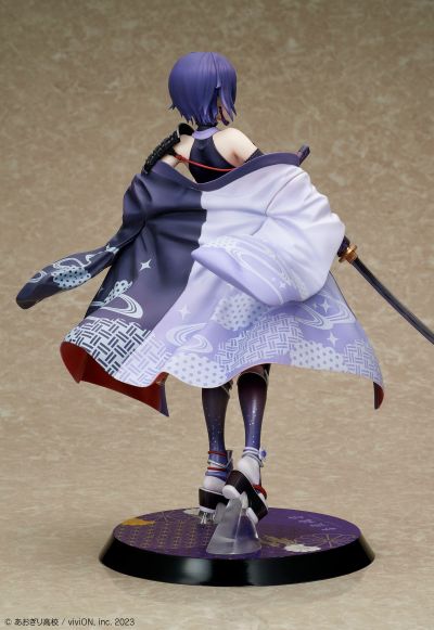 青桐高中 音灵魂子 和武装