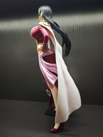 Grandista 航海王 波雅·汉库克