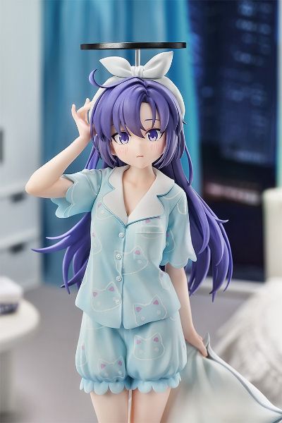 蔚蓝档案 早濑优香（睡衣）
