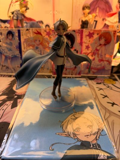 KDcolle 无职转生2～到了异世界就拿出真本事～ 希露菲叶特