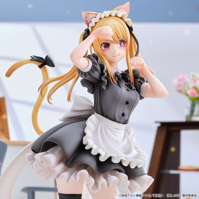 我推的孩子 星野露比 猫咪女仆 限定版