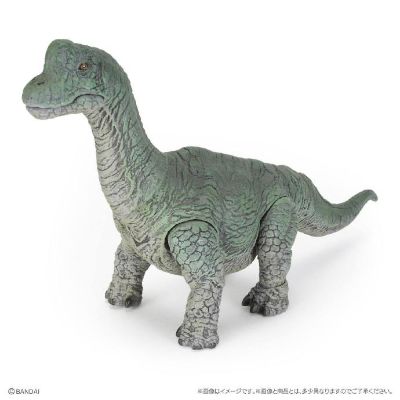 扭蛋 生物大图鉴爬虫类 恐龙05