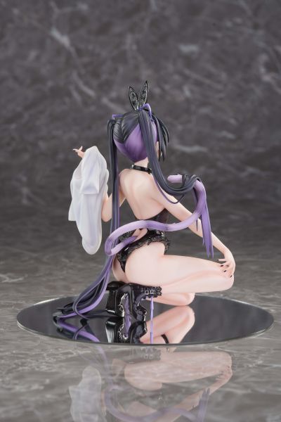 柴郡猫 兔女郎