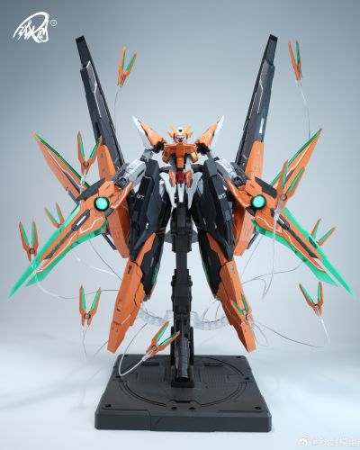 TC-004 星渊 日耀版