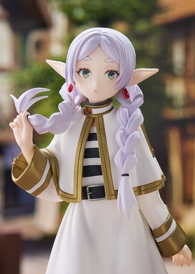 POP UP PARADE 葬送的芙莉莲 芙莉莲 麻花辫版