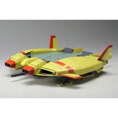 HG 航空踏板 独角兽吉翁军残党配色