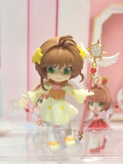 PalVerse  魔卡少女樱 透明牌篇